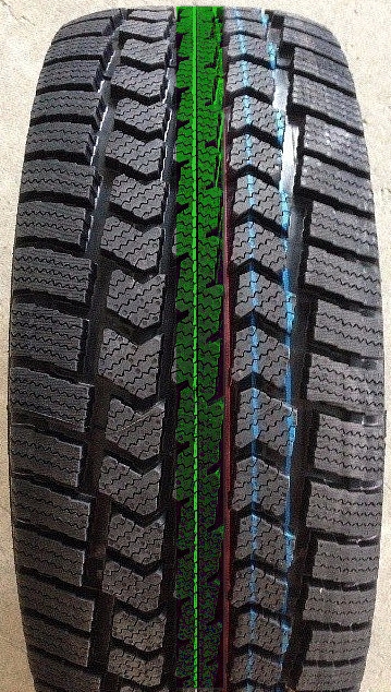 Viatti Vettore Brina V-525 (2)